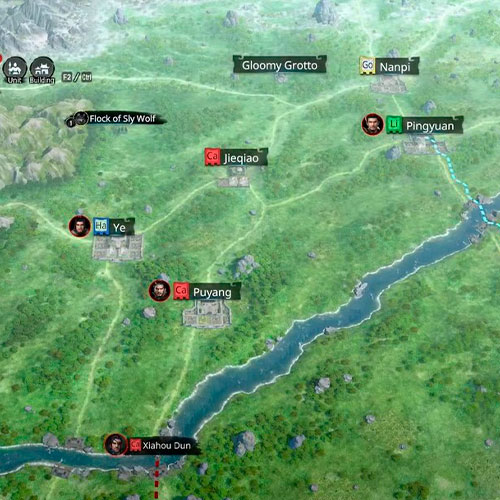 Heroes of the Three Kingdoms 8 Cd Key Steam Global